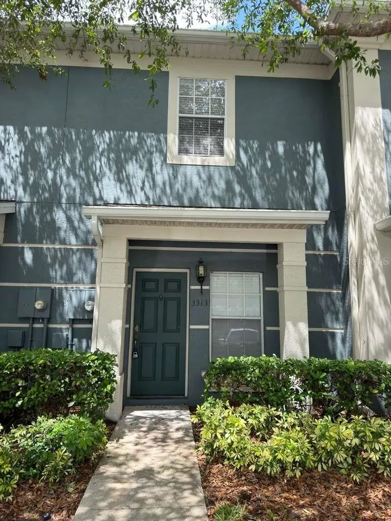 3313 Wilshire Way Road Orlando FL 32829