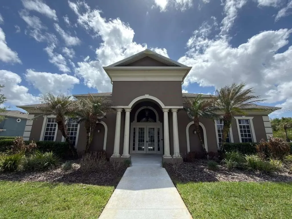 3313 Wilshire Way Road Orlando FL 32829