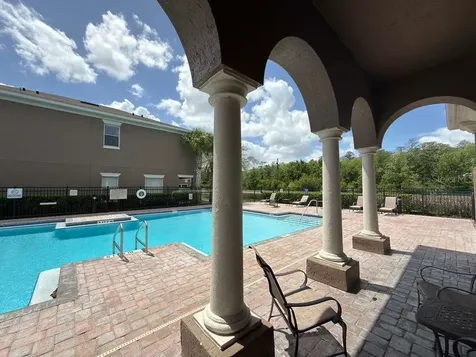 3313 Wilshire Way Road Orlando FL 32829
