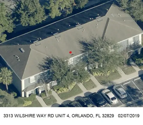 3313 Wilshire Way Road Orlando FL 32829