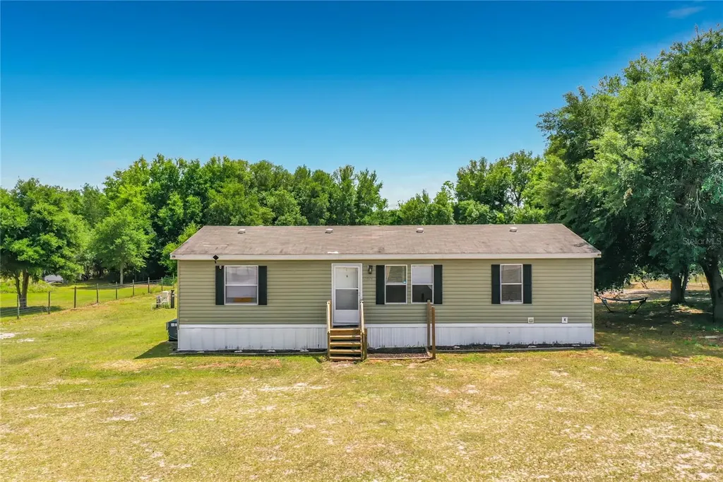 8108 Sergeant Pepper Drive Howey In The Hills FL 34737