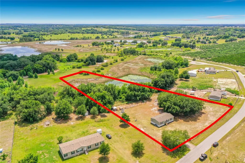 8108 Sergeant Pepper Drive Howey In The Hills FL 34737