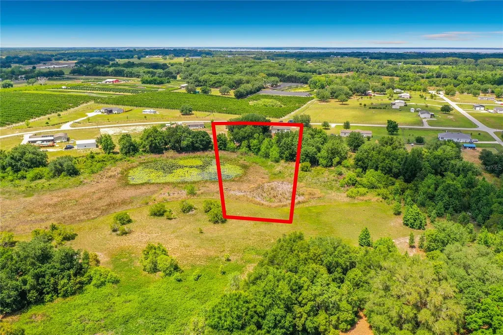 8108 Sergeant Pepper Drive Howey In The Hills FL 34737