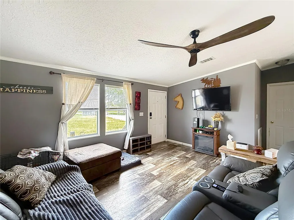 8108 Sergeant Pepper Drive Howey In The Hills FL 34737