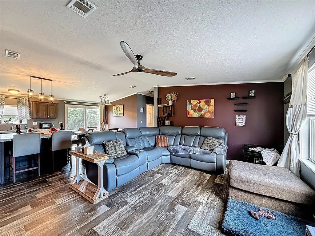 8108 Sergeant Pepper Drive Howey In The Hills FL 34737