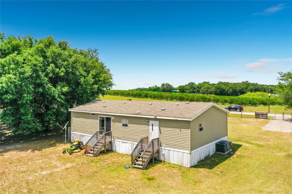 8108 Sergeant Pepper Drive Howey In The Hills FL 34737