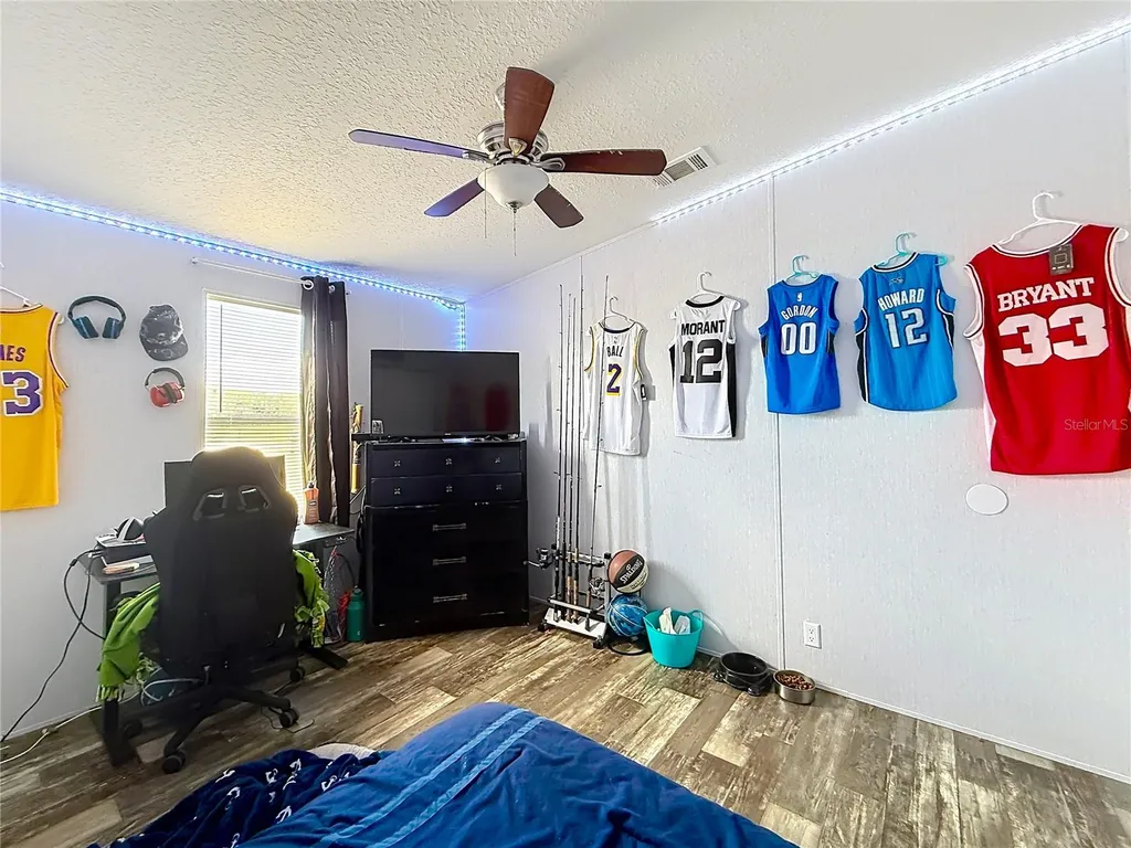 8108 Sergeant Pepper Drive Howey In The Hills FL 34737