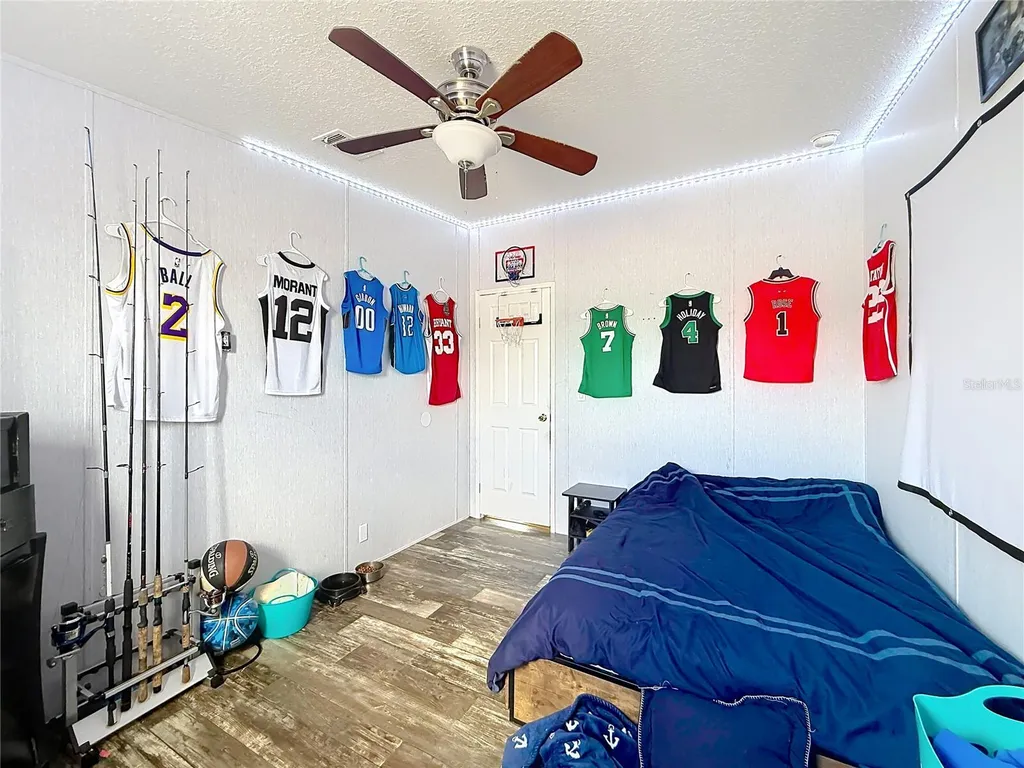 8108 Sergeant Pepper Drive Howey In The Hills FL 34737