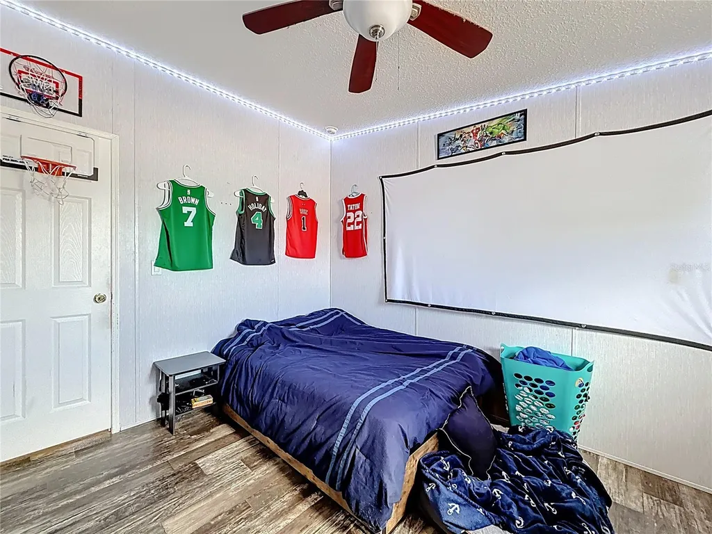 8108 Sergeant Pepper Drive Howey In The Hills FL 34737
