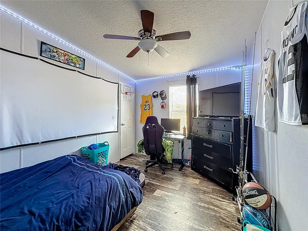 8108 Sergeant Pepper Drive Howey In The Hills FL 34737