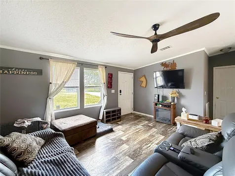 8108 Sergeant Pepper Drive Howey In The Hills FL 34737