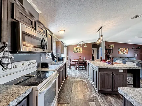 8108 Sergeant Pepper Drive Howey In The Hills FL 34737