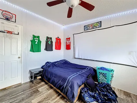 8108 Sergeant Pepper Drive Howey In The Hills FL 34737