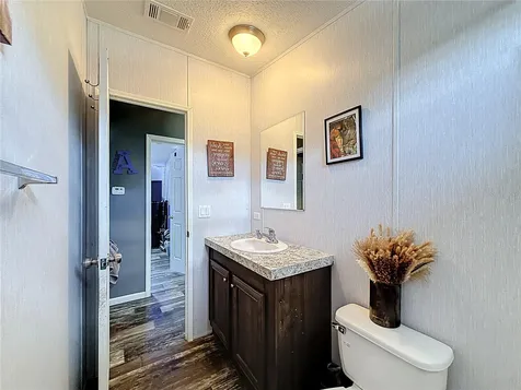 8108 Sergeant Pepper Drive Howey In The Hills FL 34737