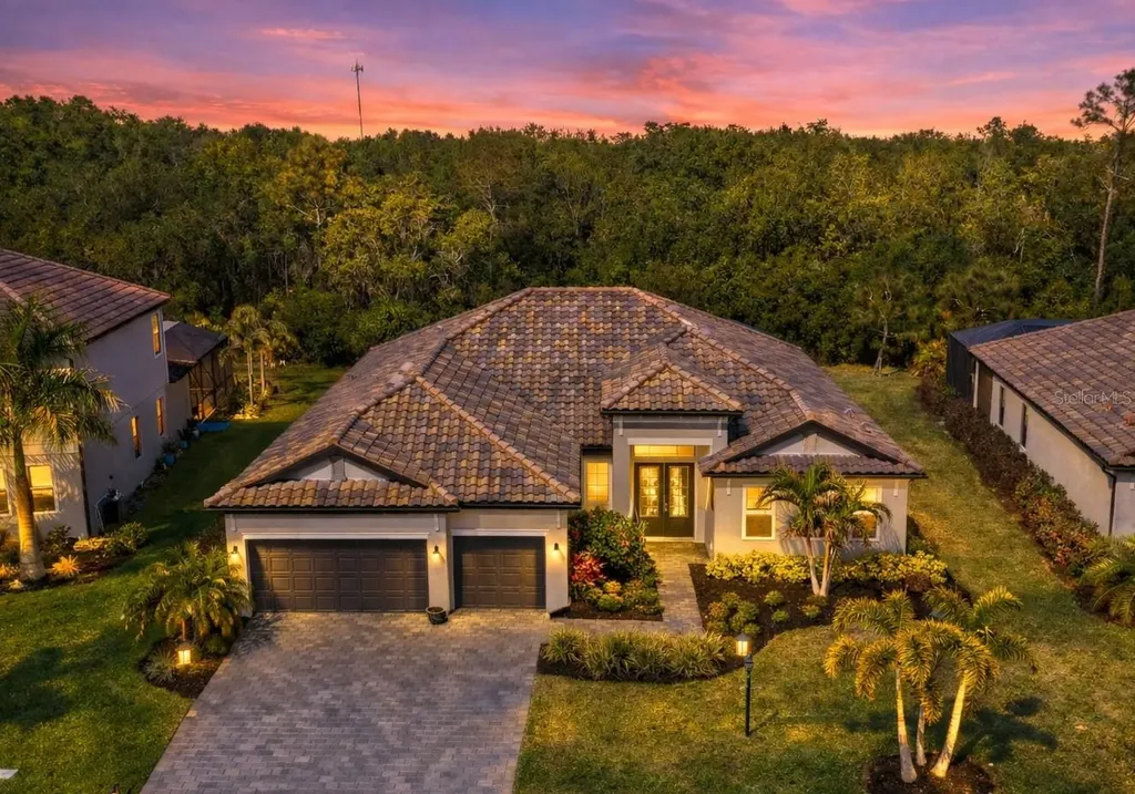 16309 Tradewind Terrace Lakewood Ranch FL 34211