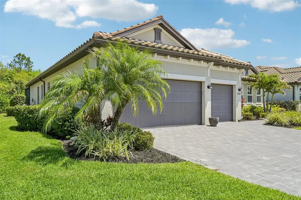16309 Tradewind Terrace Lakewood Ranch FL 34211