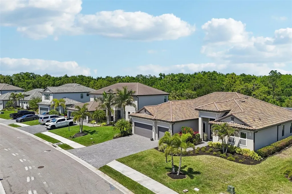 16309 Tradewind Terrace Lakewood Ranch FL 34211