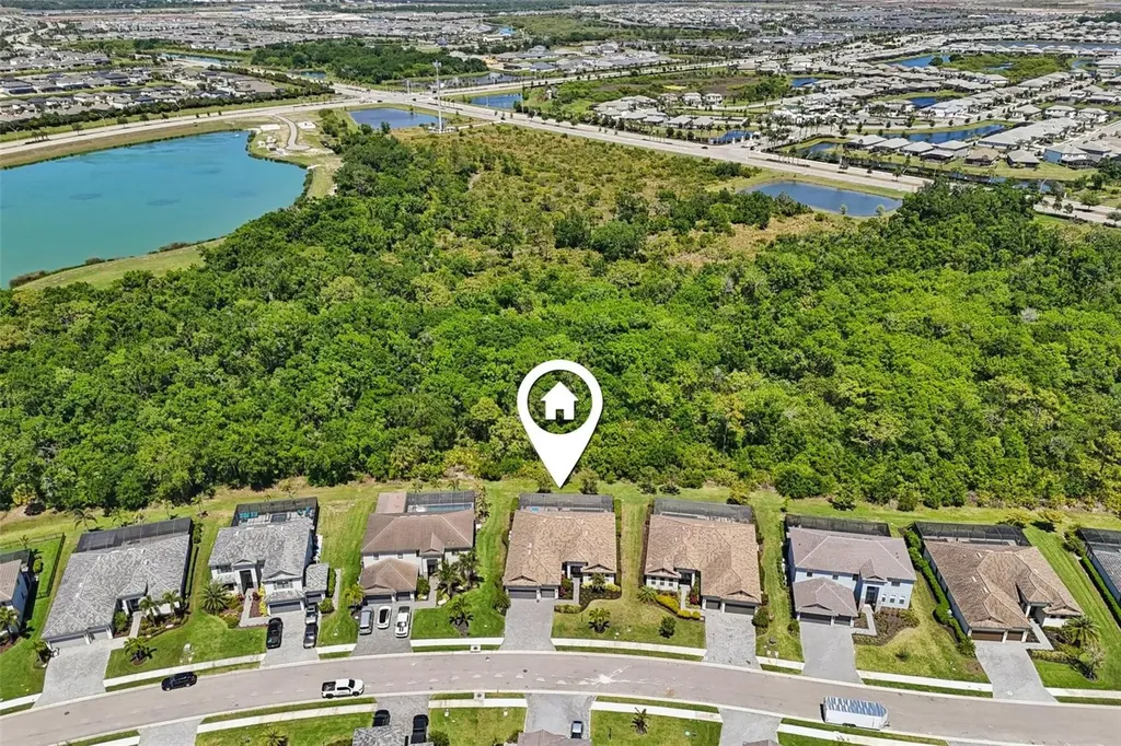 16309 Tradewind Terrace Lakewood Ranch FL 34211