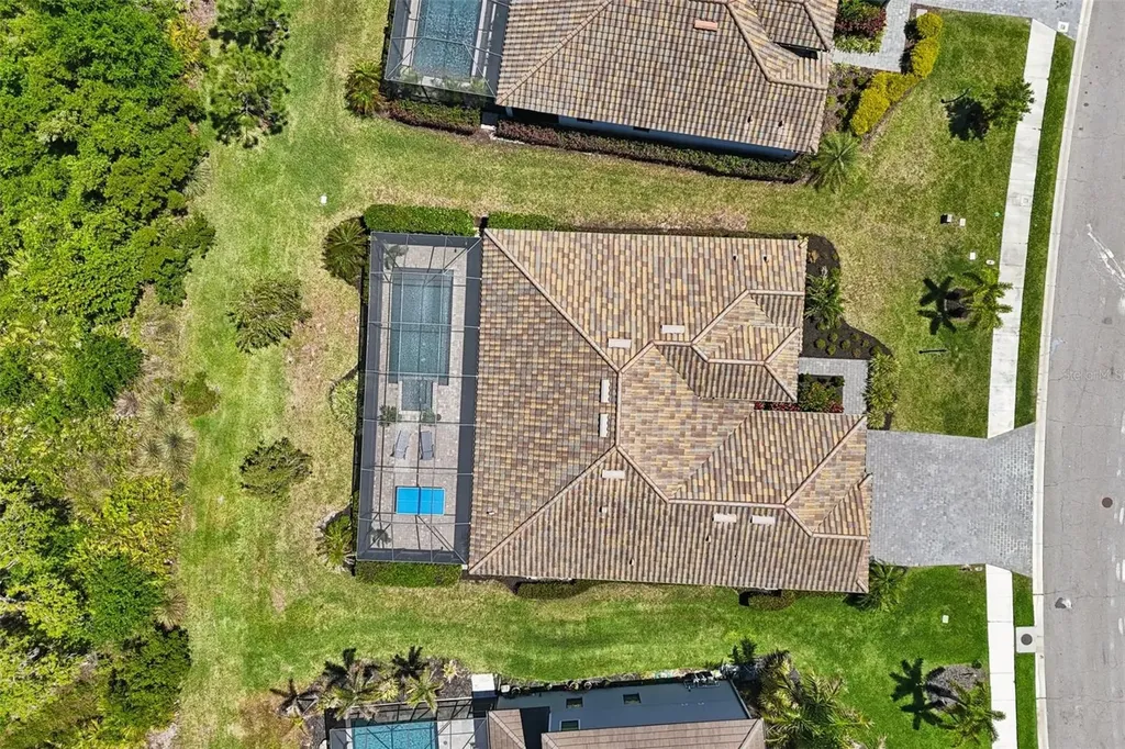 16309 Tradewind Terrace Lakewood Ranch FL 34211