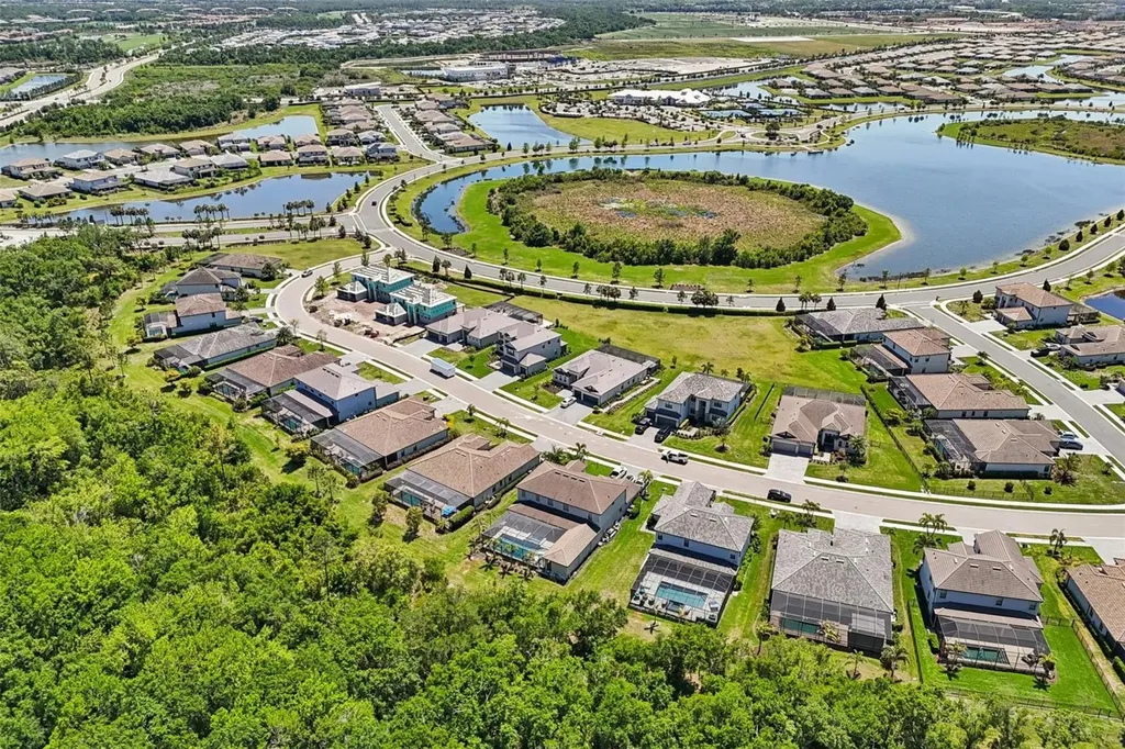 16309 Tradewind Terrace Lakewood Ranch FL 34211