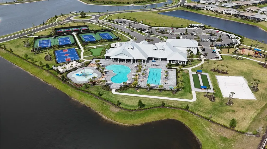 16309 Tradewind Terrace Lakewood Ranch FL 34211