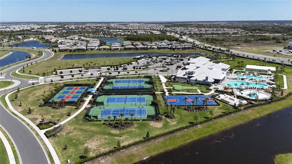 16309 Tradewind Terrace Lakewood Ranch FL 34211