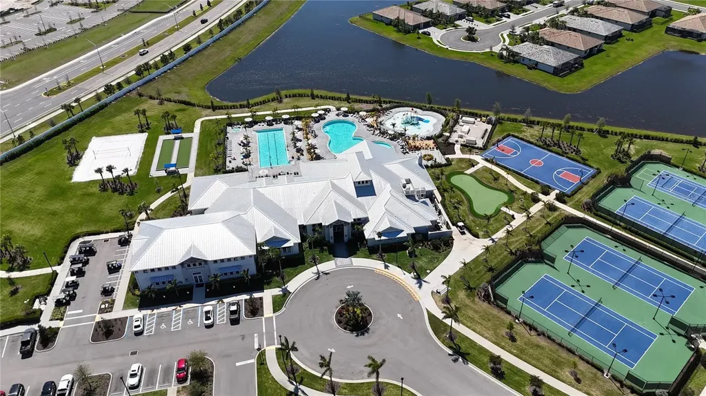16309 Tradewind Terrace Lakewood Ranch FL 34211