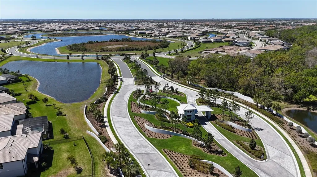 16309 Tradewind Terrace Lakewood Ranch FL 34211