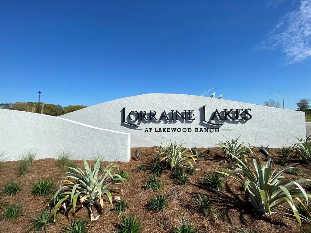 16309 Tradewind Terrace Lakewood Ranch FL 34211