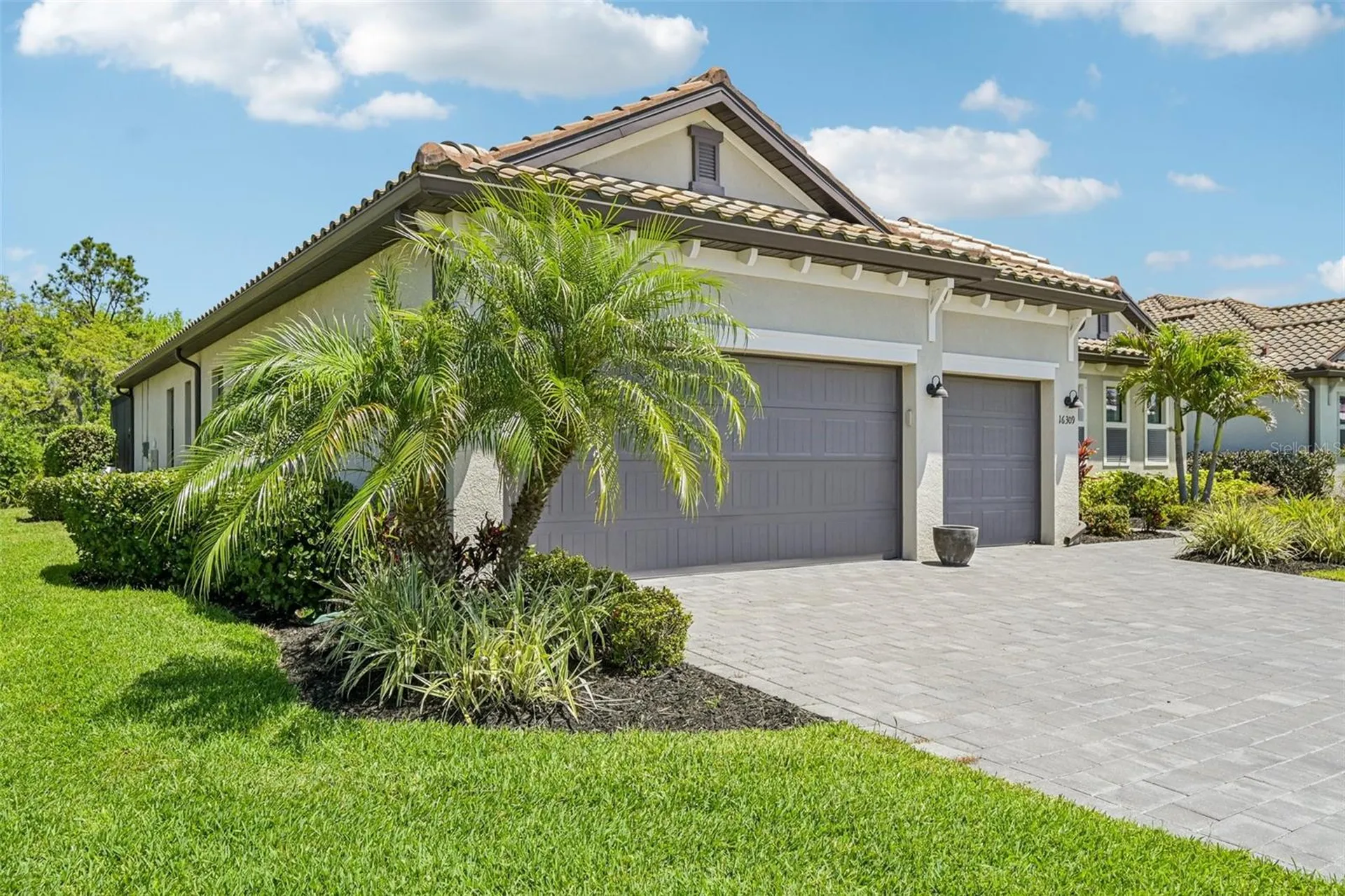 16309 Tradewind Terrace Lakewood Ranch FL 34211