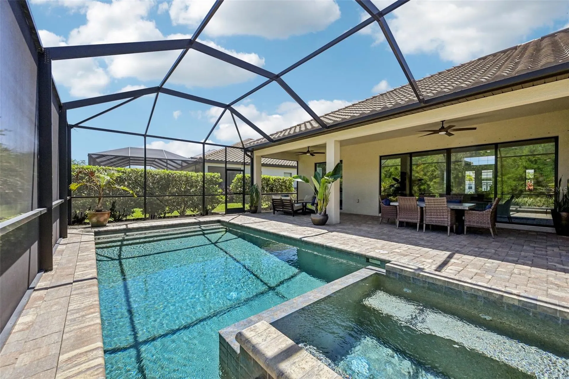 16309 Tradewind Terrace Lakewood Ranch FL 34211