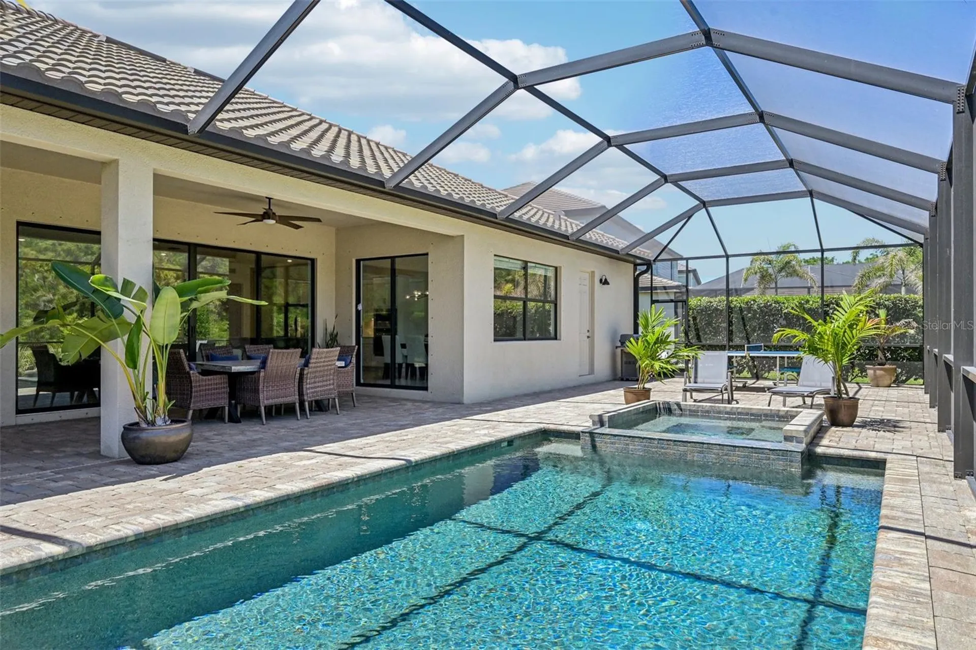 16309 Tradewind Terrace Lakewood Ranch FL 34211