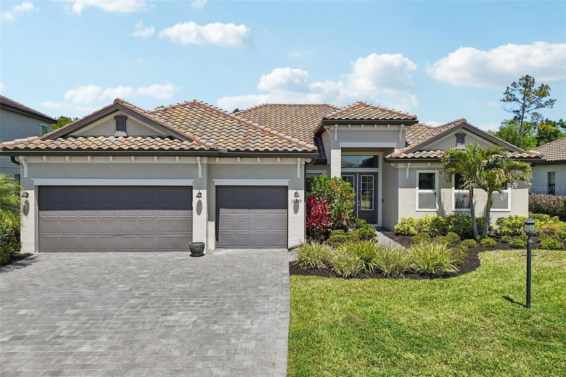 16309 Tradewind Terrace Lakewood Ranch FL 34211