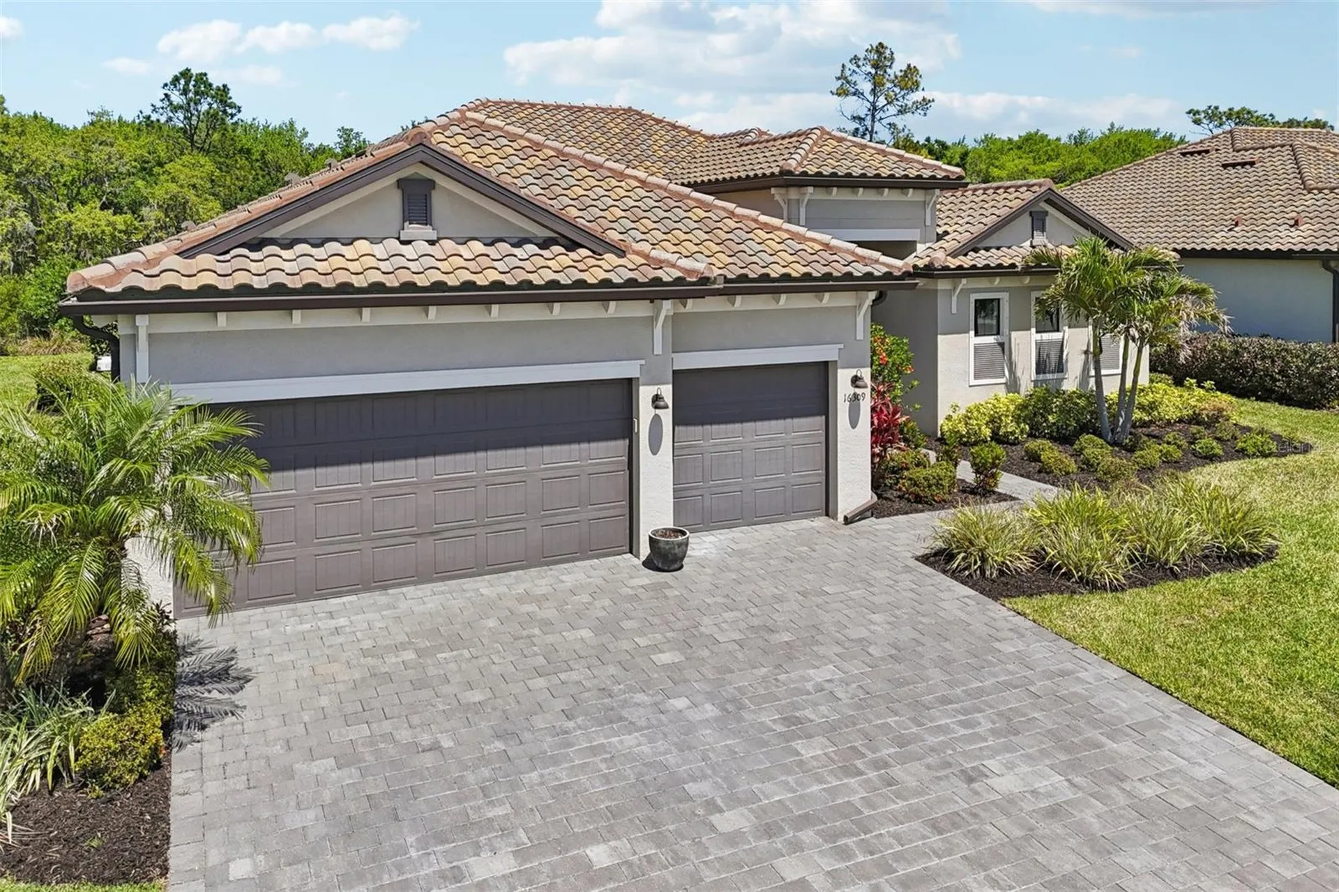 16309 Tradewind Terrace Lakewood Ranch FL 34211