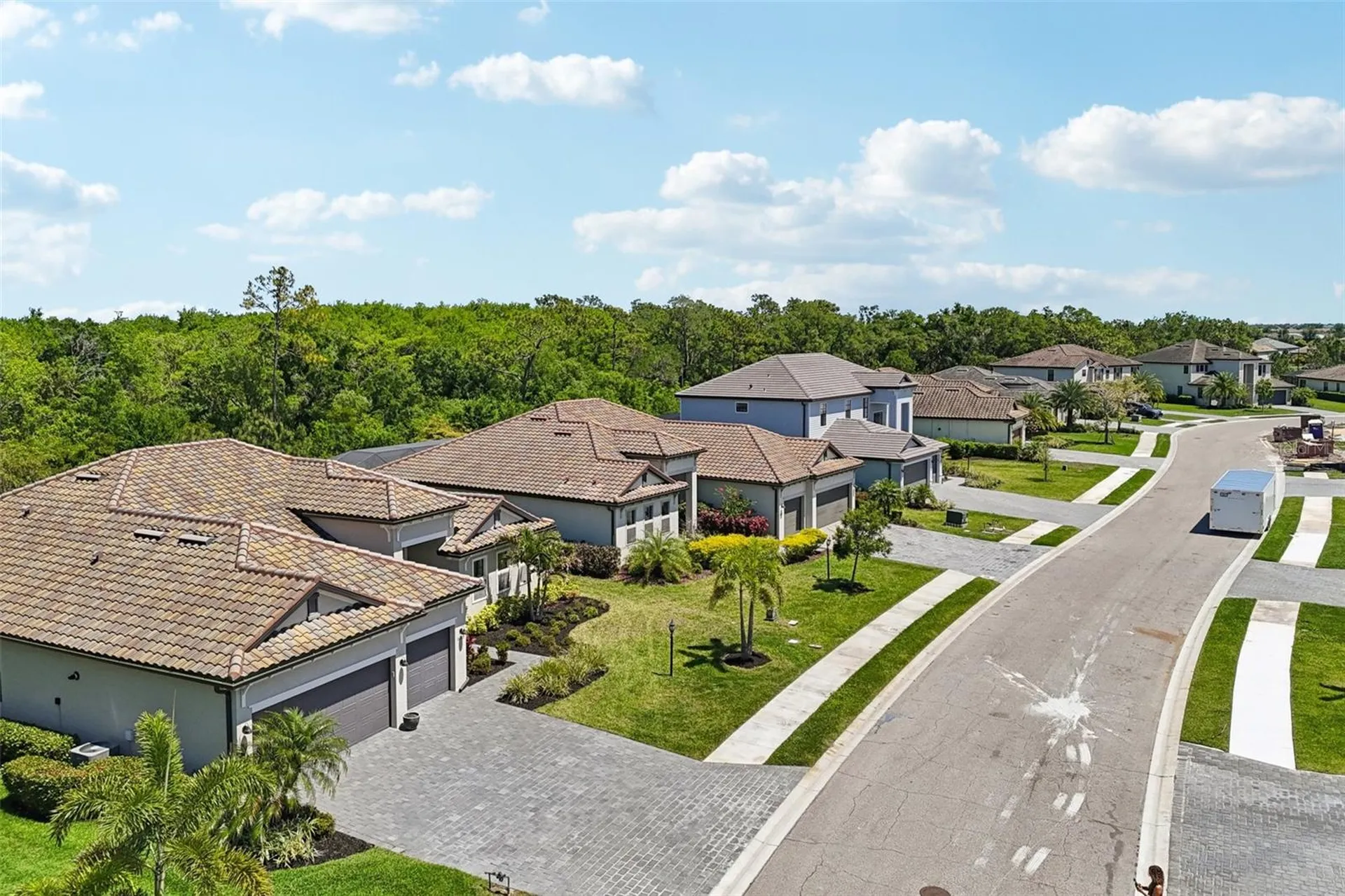 16309 Tradewind Terrace Lakewood Ranch FL 34211
