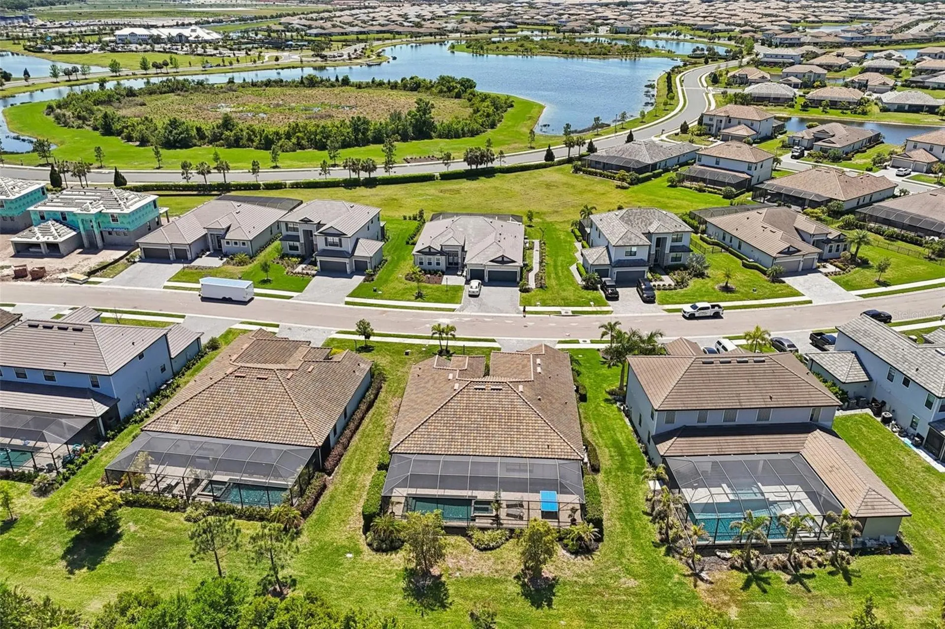 16309 Tradewind Terrace Lakewood Ranch FL 34211