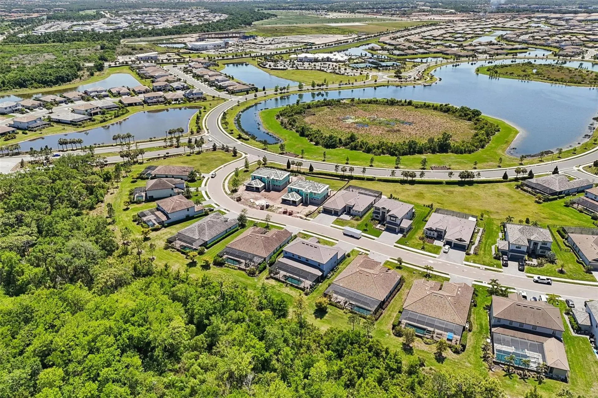 16309 Tradewind Terrace Lakewood Ranch FL 34211