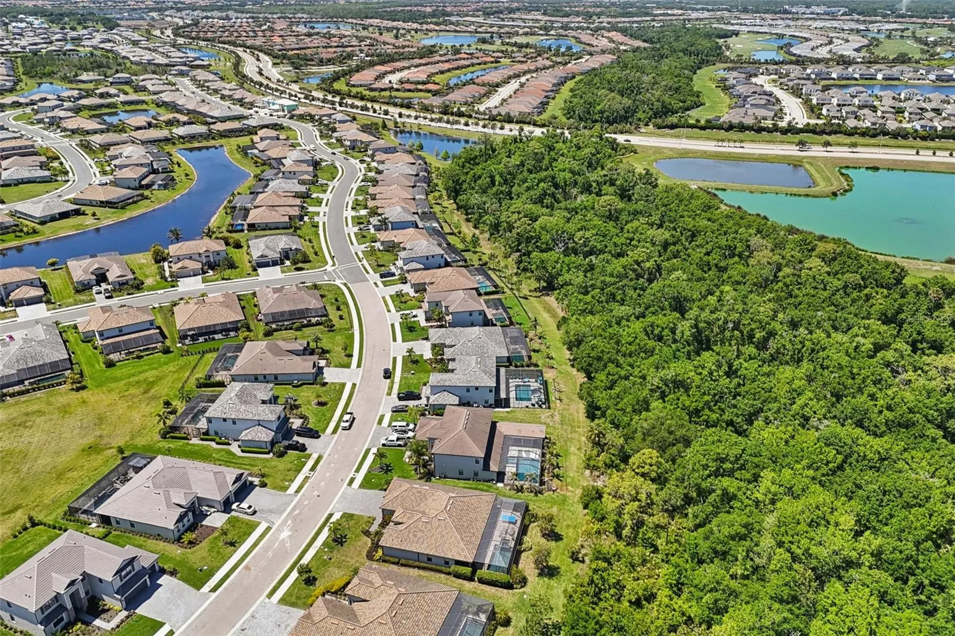 16309 Tradewind Terrace Lakewood Ranch FL 34211