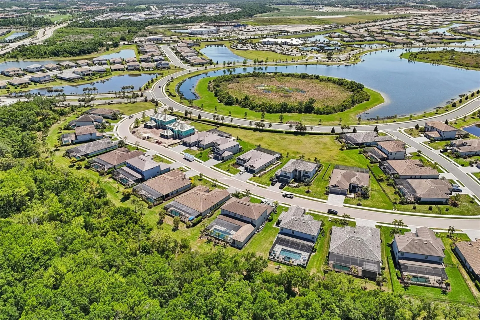 16309 Tradewind Terrace Lakewood Ranch FL 34211