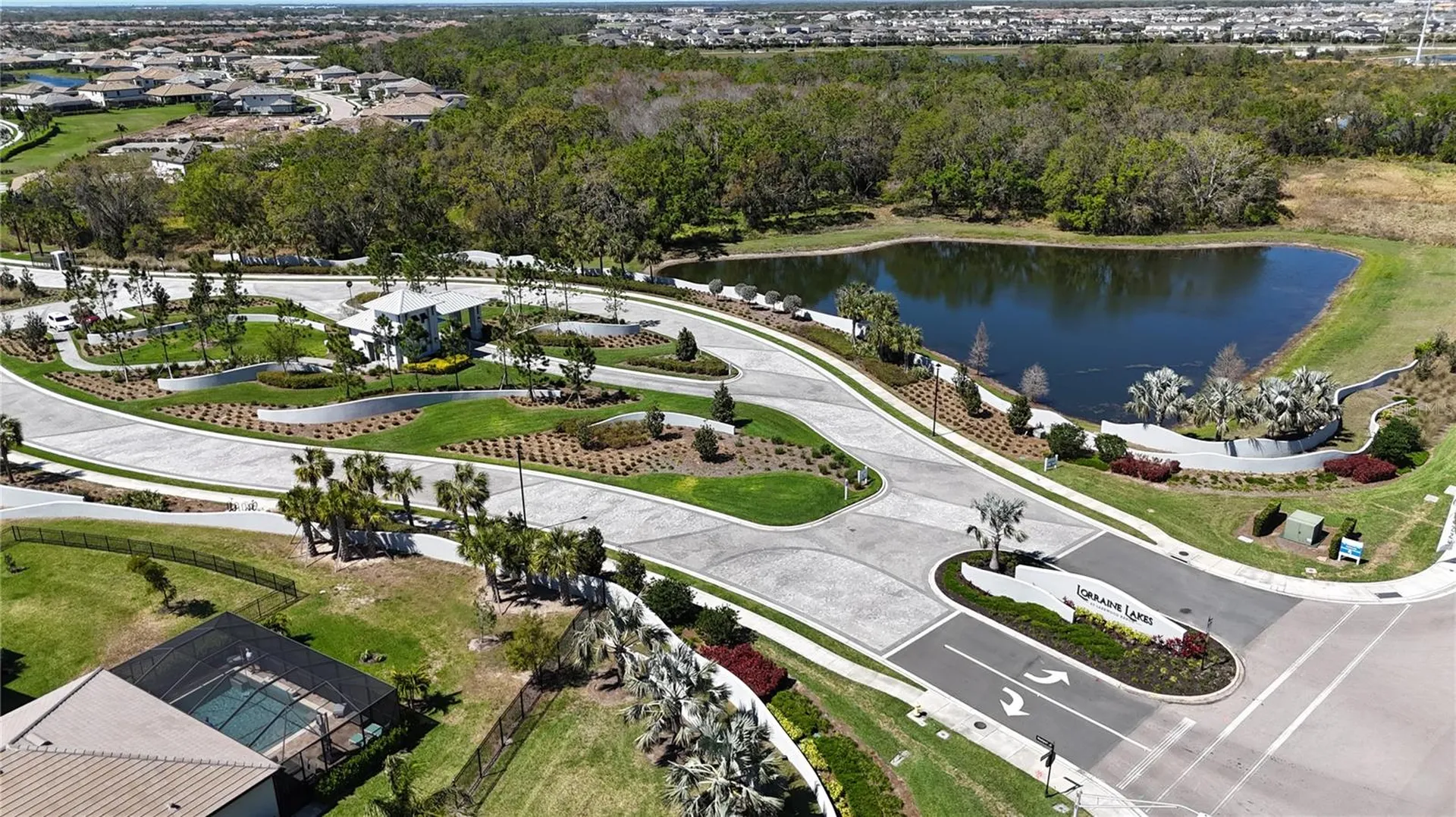 16309 Tradewind Terrace Lakewood Ranch FL 34211