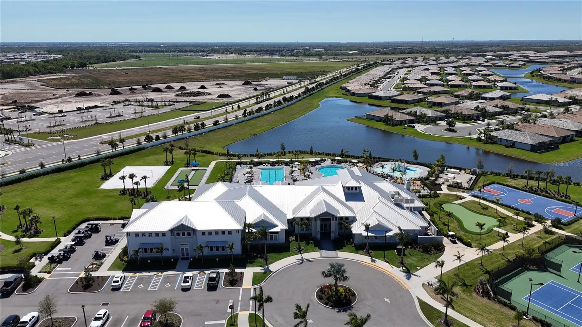 16309 Tradewind Terrace Lakewood Ranch FL 34211