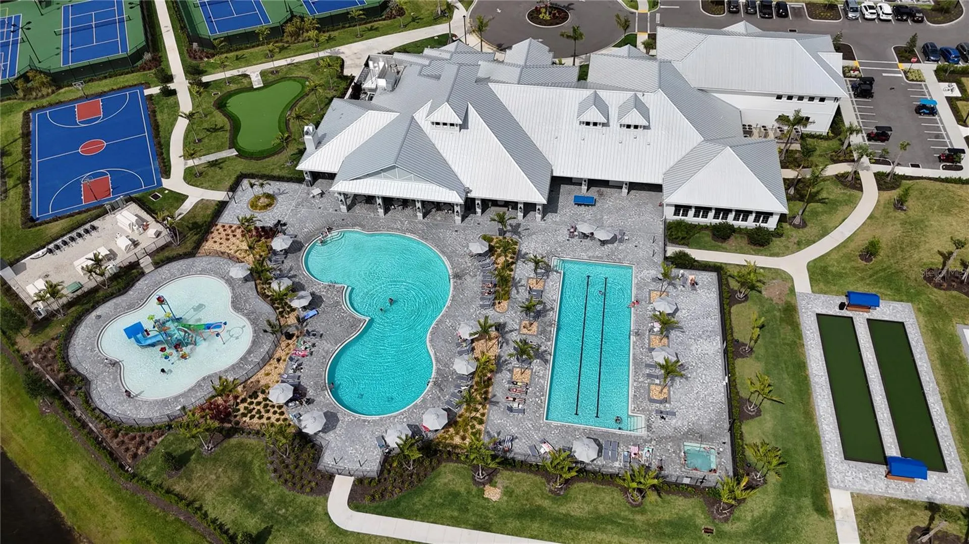 16309 Tradewind Terrace Lakewood Ranch FL 34211