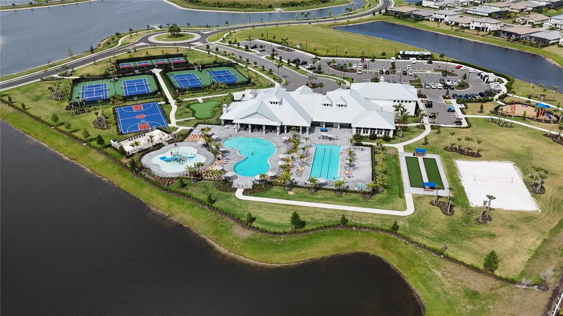 16309 Tradewind Terrace Lakewood Ranch FL 34211