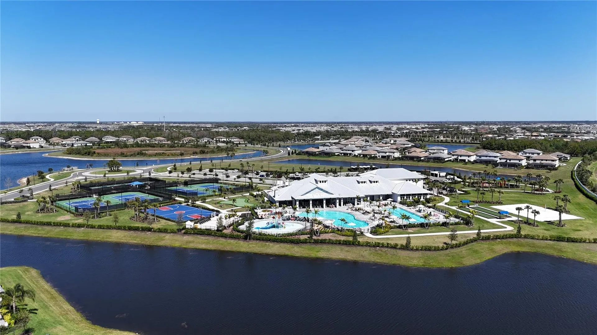16309 Tradewind Terrace Lakewood Ranch FL 34211