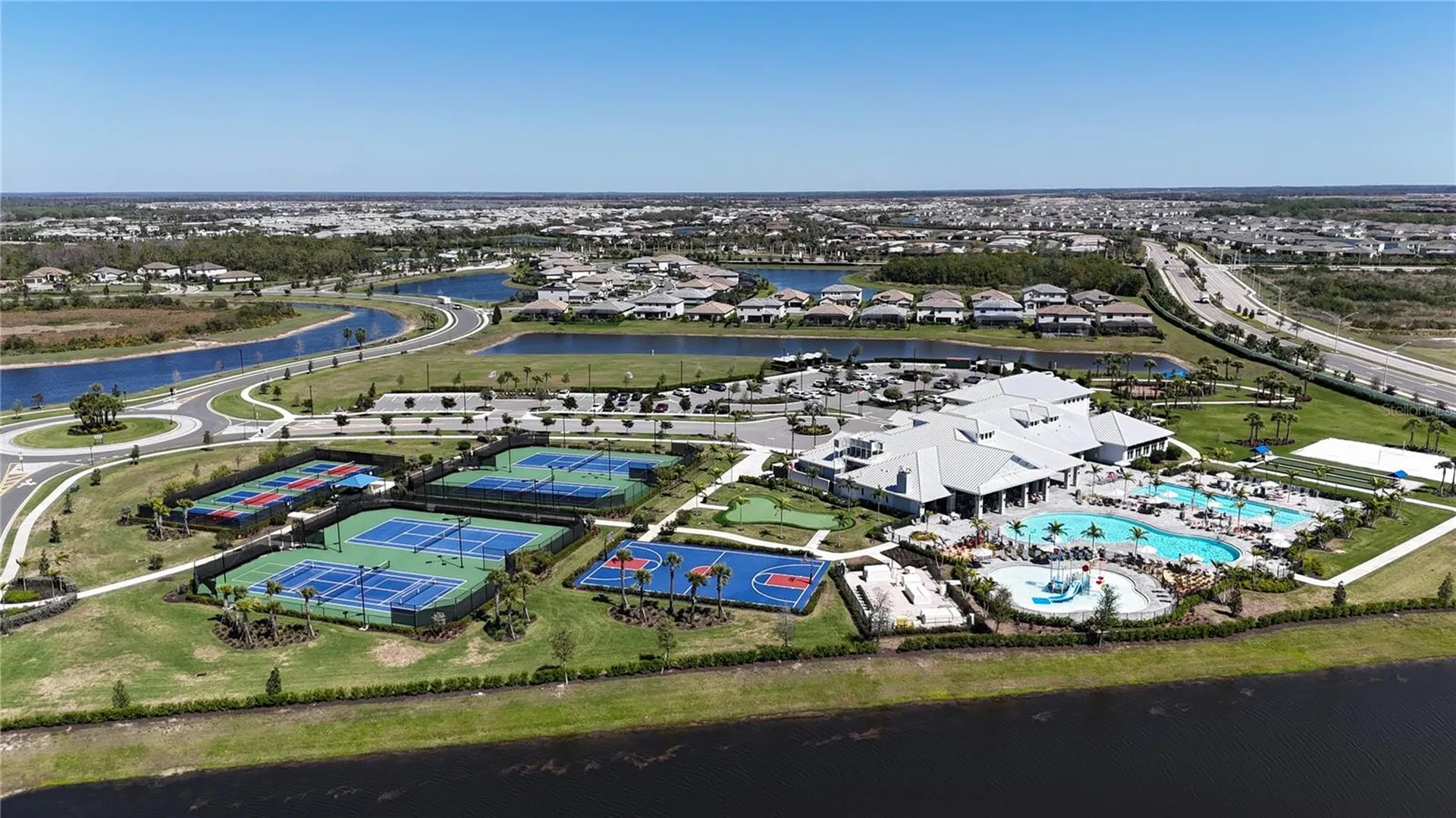 16309 Tradewind Terrace Lakewood Ranch FL 34211