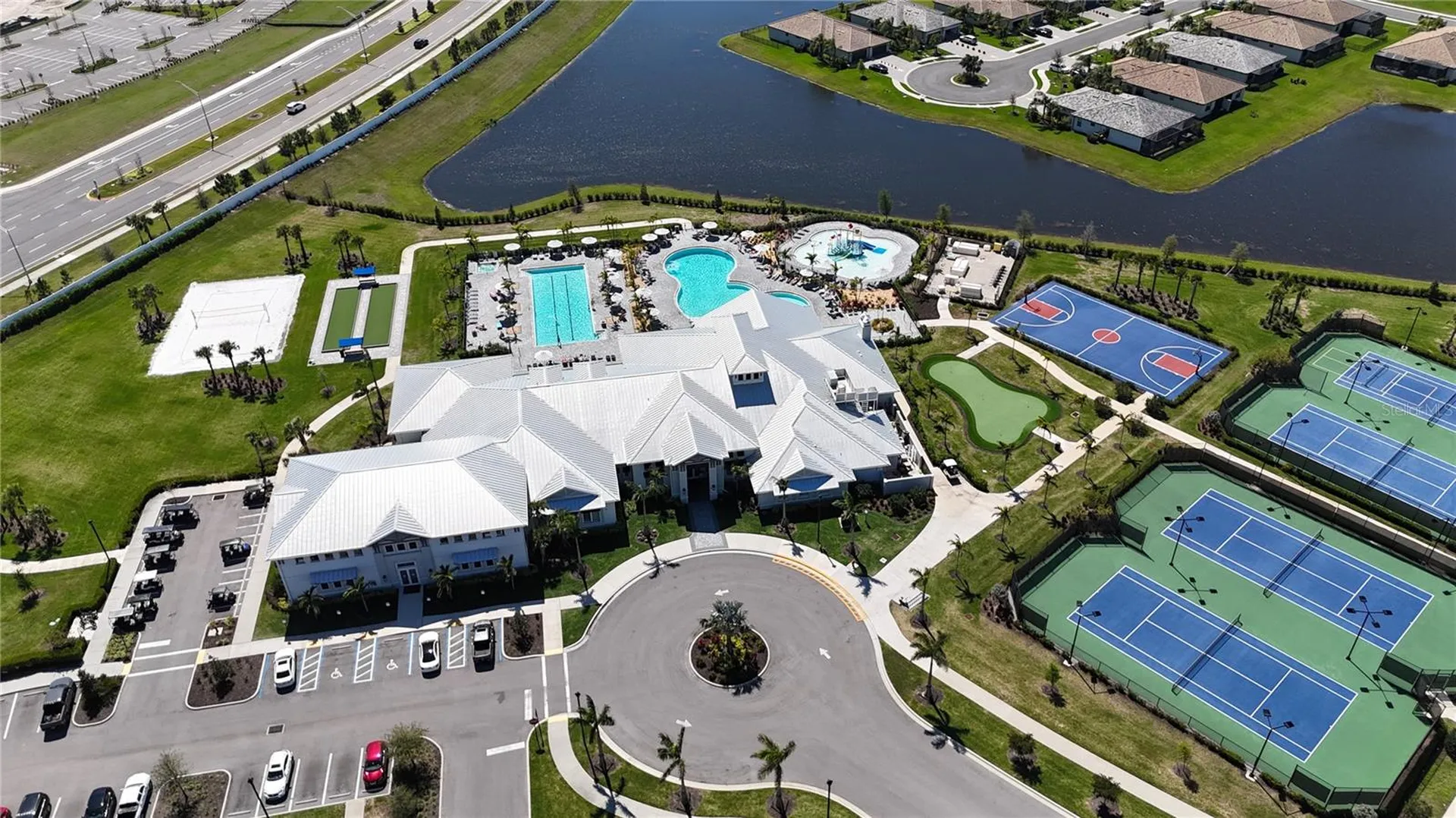 16309 Tradewind Terrace Lakewood Ranch FL 34211