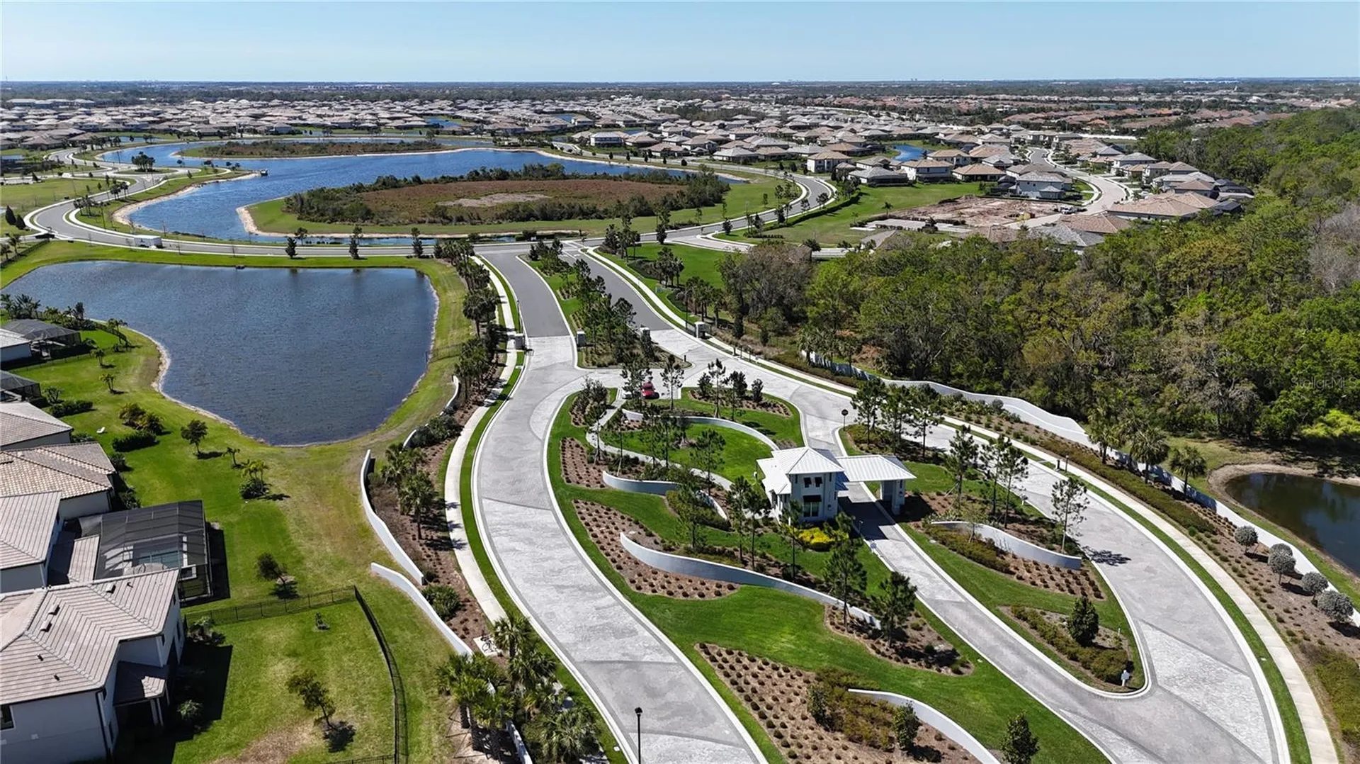 16309 Tradewind Terrace Lakewood Ranch FL 34211