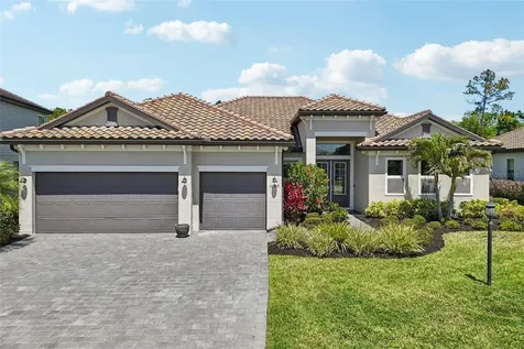 16309 Tradewind Terrace Lakewood Ranch FL 34211