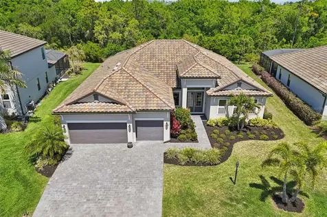 16309 Tradewind Terrace Lakewood Ranch FL 34211
