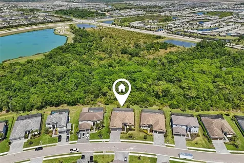16309 Tradewind Terrace Lakewood Ranch FL 34211